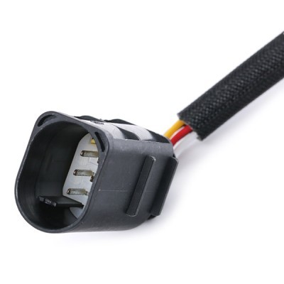 Sonda Lambda RIDEX 3922L0381 3922L0381 - foto 5