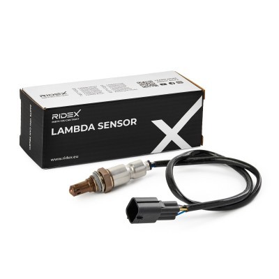 Sonda Lambda RIDEX 3922L1134 3922L1134 - foto 2