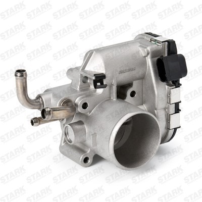 Дроссельная заслонка Stark SKTB-0430322 SKTB-0430322 - foto 3