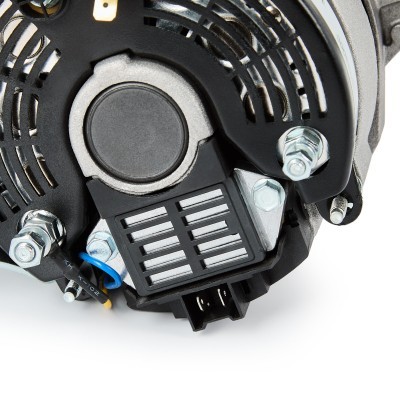 Alternator RIDEX 4G1210R 4G1210R - foto 7