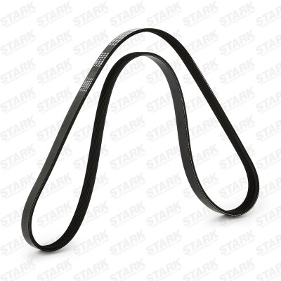 Pasek Klinowy Wielorowkowy Stark SK-6PK1210 SK-6PK1210 - foto 4