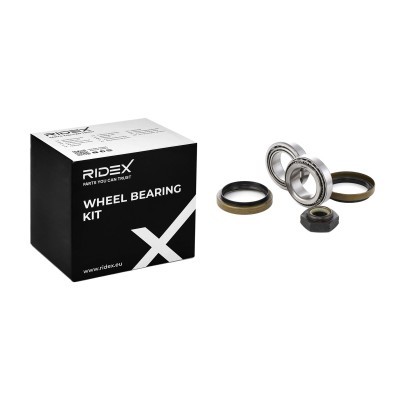 Łożysko Koła RIDEX 654W0102 654W0102 - foto 4