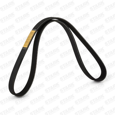 Pasek Klinowy Wielorowkowy Stark SK-6PK855 SK-6PK855 - foto 4