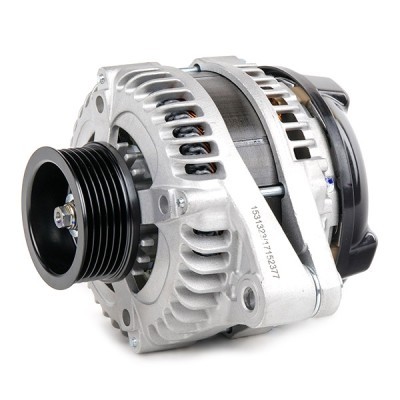Alternator RIDEX 4G1378 4G1378 - foto 3