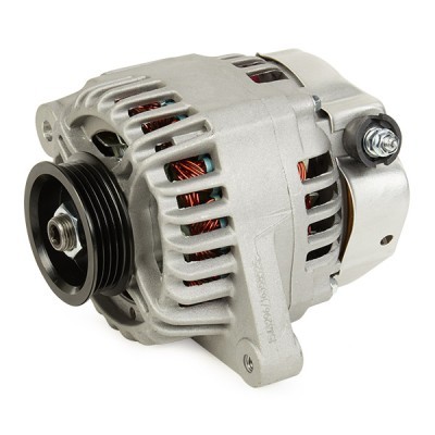 Alternator RIDEX 4G1298 4G1298 - foto 3
