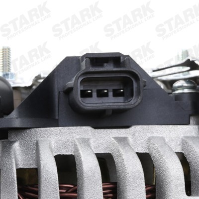 Alternator Stark SKGN-0320020 SKGN-0320020 - foto 5