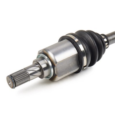 Półoś Napędowa RIDEX 13D0992 13D0992 - foto 12