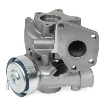 Turbina (Turbosprężarka) RIDEX 2234C0206 2234C0206 - foto 6