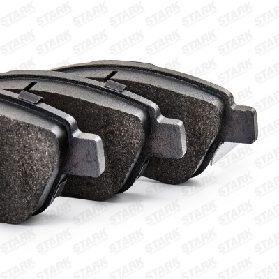 Klocki hamulcowe Stark SKBP-0010079 SKBP-0010079 - foto 6