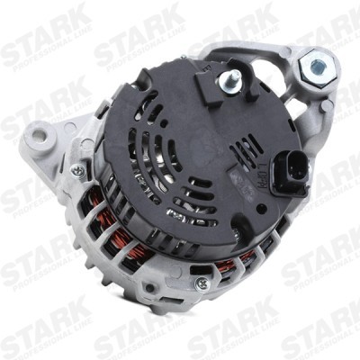 Alternator Stark SKGN-0320023 SKGN-0320023 - foto 5