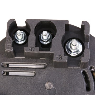 Alternator RIDEX 4G1221 4G1221 - foto 5
