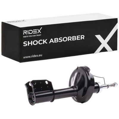 Amortyzator RIDEX 854S0040 854S0040 - foto 2