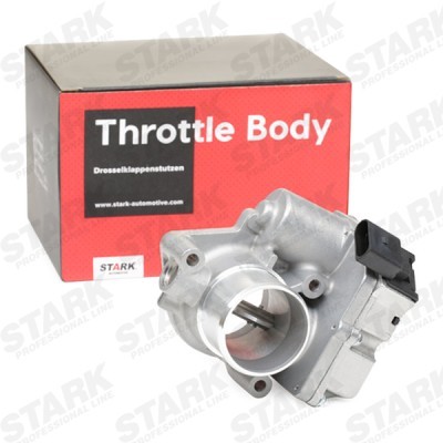 Дроссельная заслонка Stark SKTB-0430065 SKTB-0430065 - foto 2