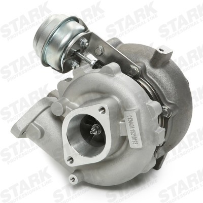 Turbina (Turbosprężarka) Stark SKCT-1190187 SKCT-1190187 - foto 4