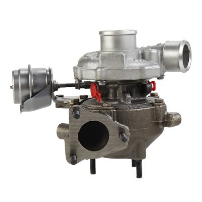 Turbina (Turbosprężarka) RIDEX 2234C0027R 2234C0027R - foto 6