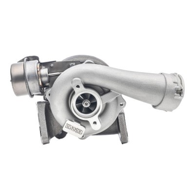 Turbina (Turbosprężarka) RIDEX 2234C0057 2234C0057 - foto 9