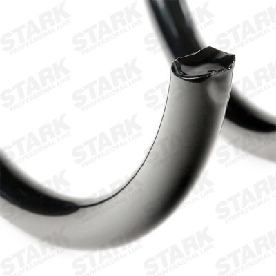 Sprężyna Zawieszenia Stark SKCS-0040357 SKCS-0040357 - foto 4