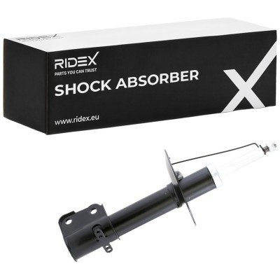 Amortyzator RIDEX 854S0466 854S0466 - foto 2
