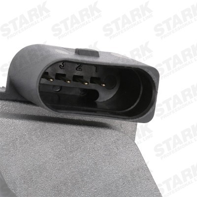 Дроссельная заслонка Stark SKTB-0430013 SKTB-0430013 - foto 5