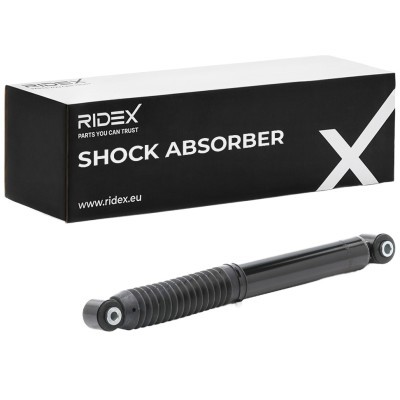 Amortyzator RIDEX 854S2464 854S2464 - foto 2