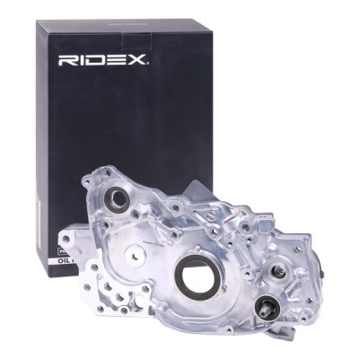 Pompa Oleju RIDEX 596O0122 596O0122 - foto 2