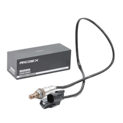 Sonda Lambda RIDEX 3922L0252 3922L0252 - foto 2