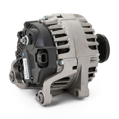 Alternator RIDEX 4G1720R 4G1720R - foto 4