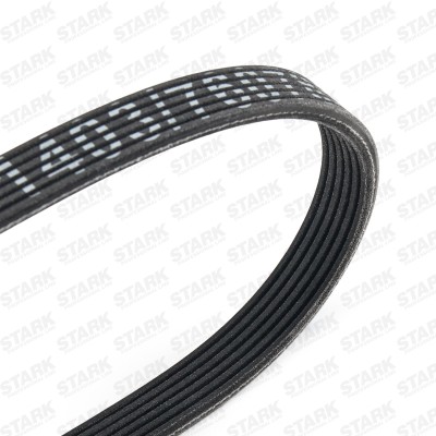 Pasek Klinowy Wielorowkowy Stark SK-6PK1838 SK-6PK1838 - foto 6