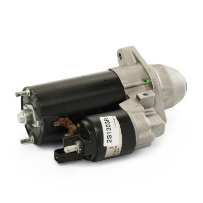 Rozrusznik RIDEX 2S1303R 2S1303R - foto 4