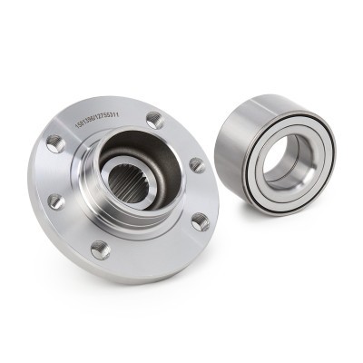 Łożysko Koła RIDEX 654W0778 654W0778 - foto 3