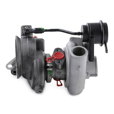 Turbina (Turbosprężarka) RIDEX 2234C0180R 2234C0180R - foto 13