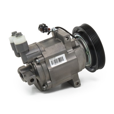 Kompresor klimatyzacji 447K0172R - foto 4