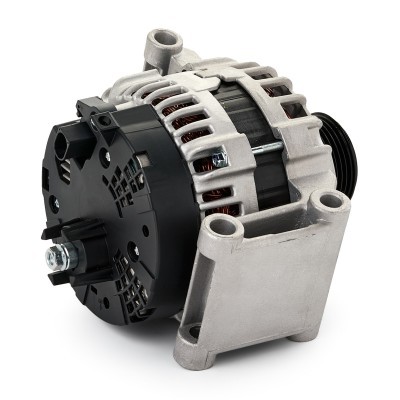 Alternator RIDEX 4G1561 4G1561 - foto 4