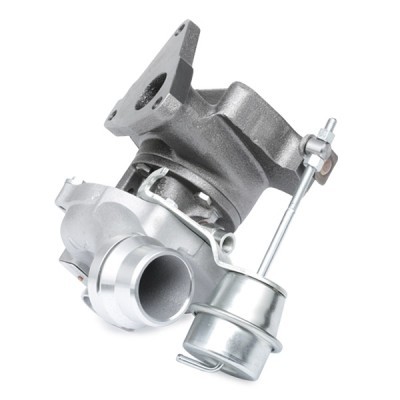 Turbina (Turbosprężarka) RIDEX 2234C10144 2234C10144 - foto 5