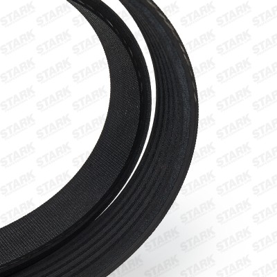 Pasek Klinowy Wielorowkowy Stark SK-6PK1413 SK-6PK1413 - foto 5