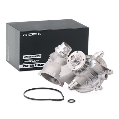 Pompa Wody RIDEX 1260W0248 1260W0248 - foto 2