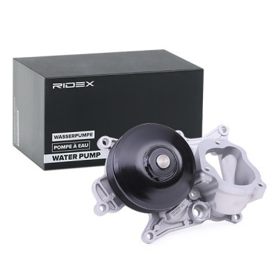 Pompa Wody RIDEX 1260W0289 1260W0289 - foto 2