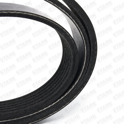 Pasek Klinowy Wielorowkowy Stark SK-6PK1700 SK-6PK1700 - foto 5