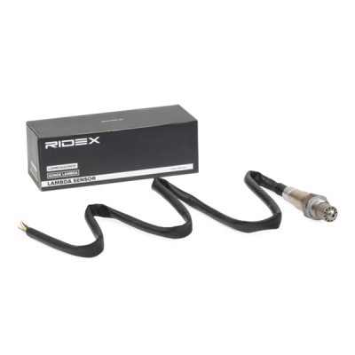 Sonda Lambda RIDEX 3922L0674 3922L0674 - foto 2