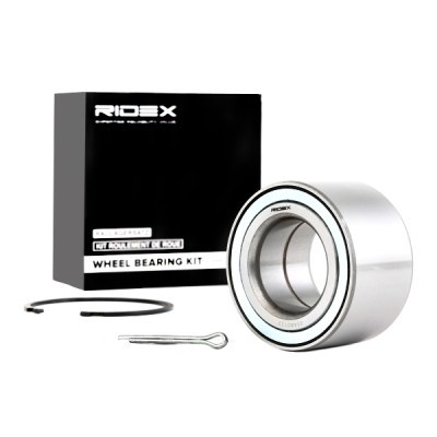 Łożysko Koła RIDEX 654W0133 654W0133 - foto 1