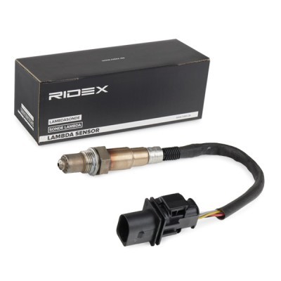 Sonda Lambda RIDEX 3922L0676 3922L0676 - foto 2