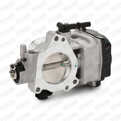 Дроссельная заслонка Stark SKTB-0430047 SKTB-0430047 - foto 4