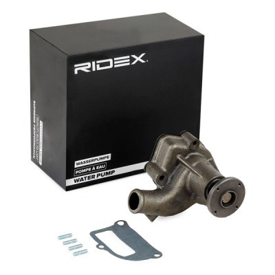 Pompa Wody RIDEX 1260W0392 1260W0392 - foto 2