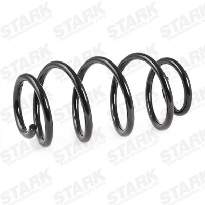 Sprężyna Zawieszenia Stark SKCS-0040275 SKCS-0040275 - foto 4