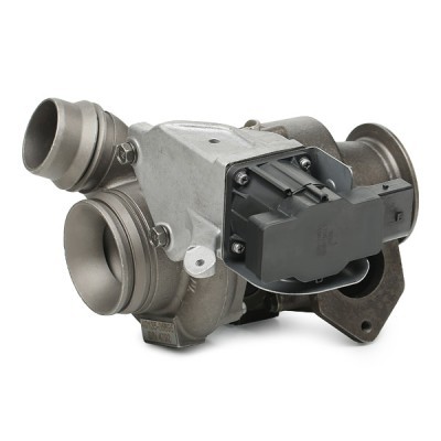 Turbina (Turbosprężarka) RIDEX 2234C10474R 2234C10474R - foto 2