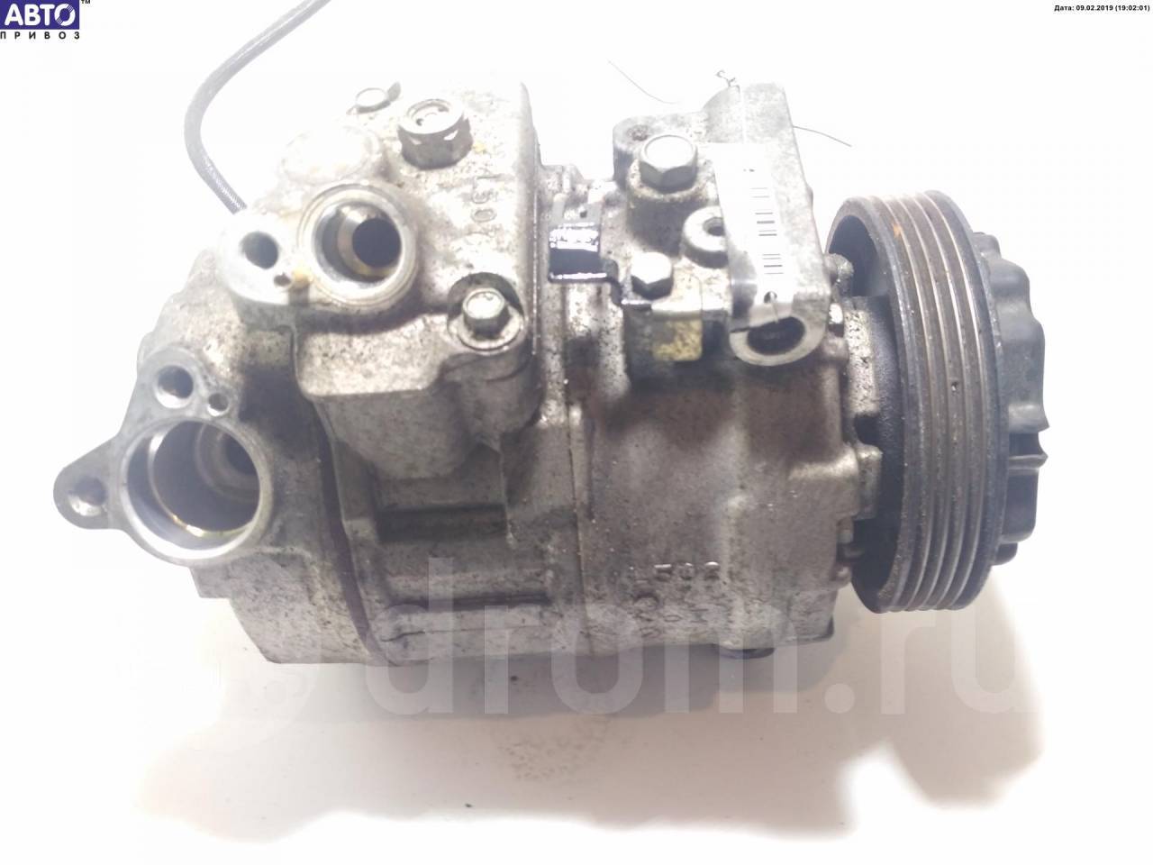 Sprzęgło Kompletne Sprężarki Klimatyzacji DENSO 7SEU16C 5PK (PV5) Ø115/Ø110 BMW 110D7E6500 - foto 3