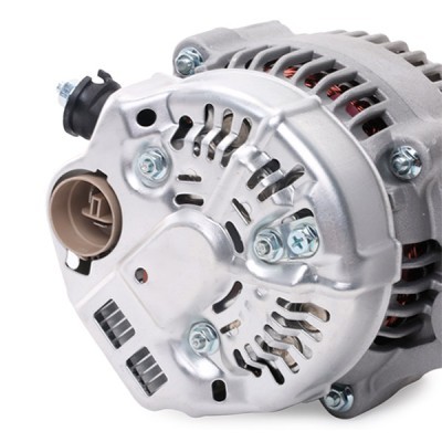 Alternator RIDEX 4G1003 4G1003 - foto 6