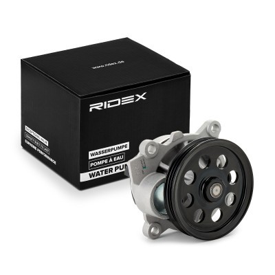 Pompa Wody RIDEX 1260W0947 1260W0947 - foto 2