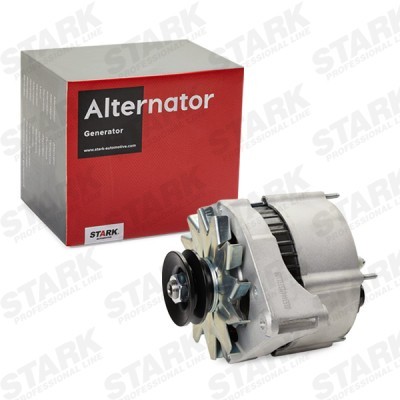 Alternator Stark SKGN-0321000 SKGN-0321000 - foto 2