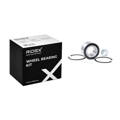 Łożysko Koła RIDEX 654W0622 654W0622 - foto 6